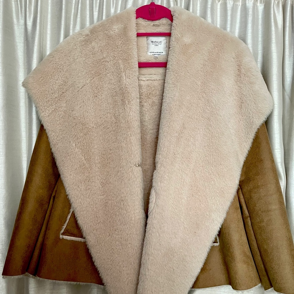 Zara jacket
